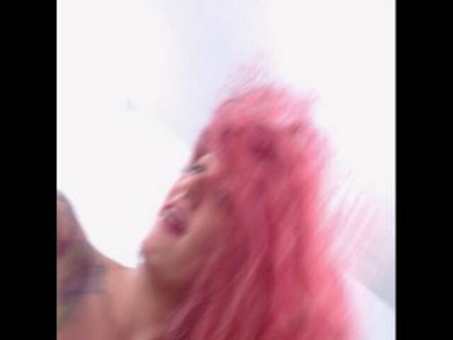 لقطات البث kethsalyfire