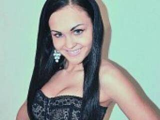 دردشة الفيديو المثيرة ketishasun