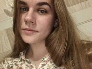 دردشة الفيديو المثيرة Ketlina