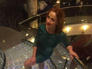 دردشة الفيديو المثيرة ketrin71