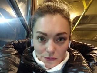 دردشة الفيديو المثيرة Kettyoff