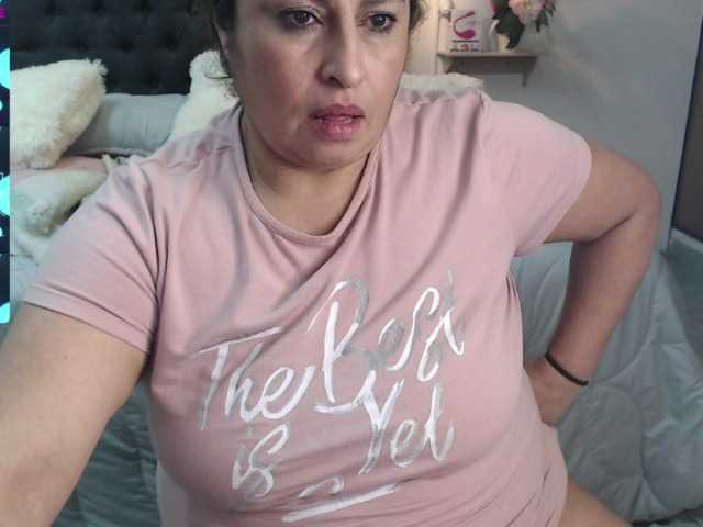 لقطات البث keyla01