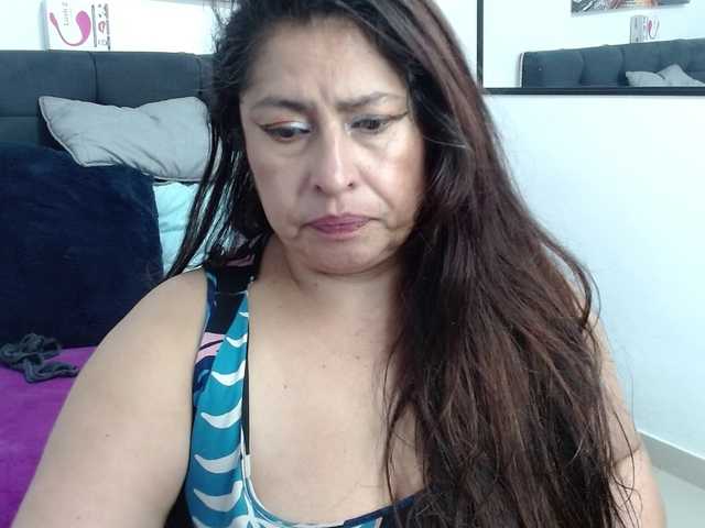 لقطات البث keyla01