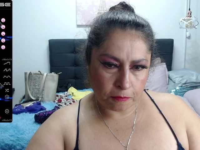 لقطات البث keyla01