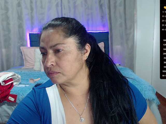 لقطات البث keyla01