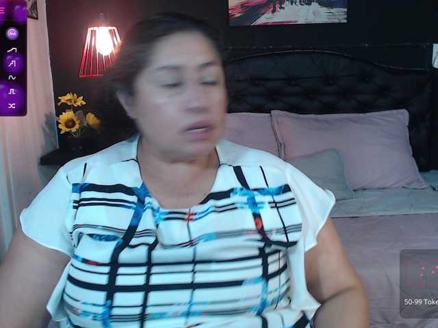 لقطات البث keyla01