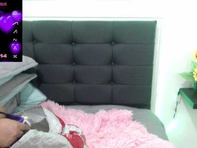 لقطات البث keyla01