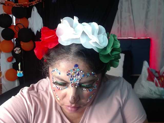 لقطات البث keyla01