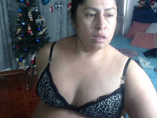 لقطات البث keyla01