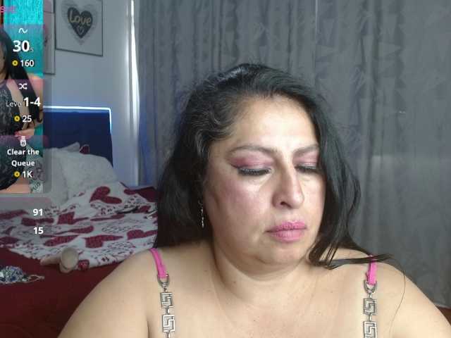 لقطات البث keyla01