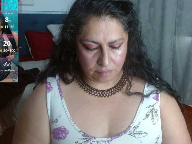 لقطات البث keyla01