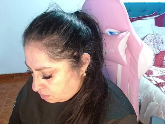 لقطات البث keyla01