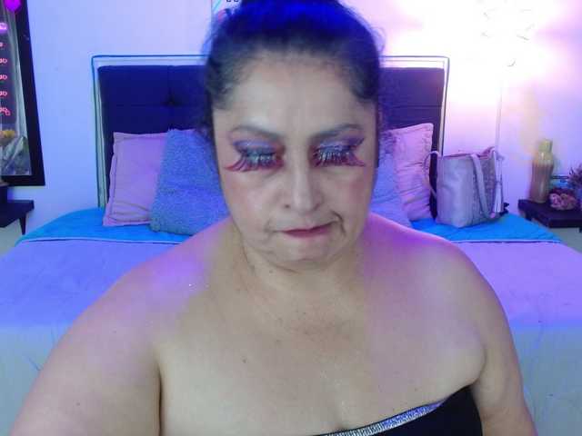 لقطات البث keyla01