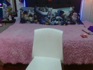 دردشة الفيديو المثيرة keyla01