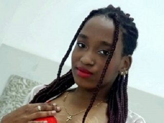 دردشة الفيديو المثيرة KeylaQueen