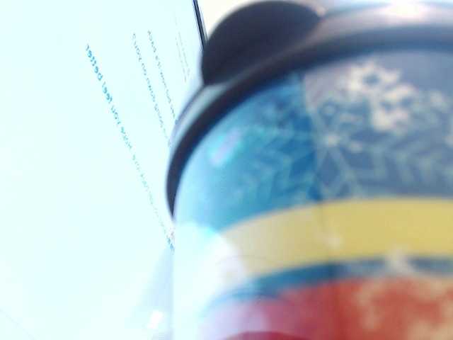 لقطات البث KeylaSmith