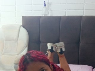 دردشة الفيديو المثيرة Keylen-X