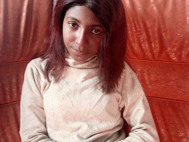 صورة الملف الشخصي Keziaa
