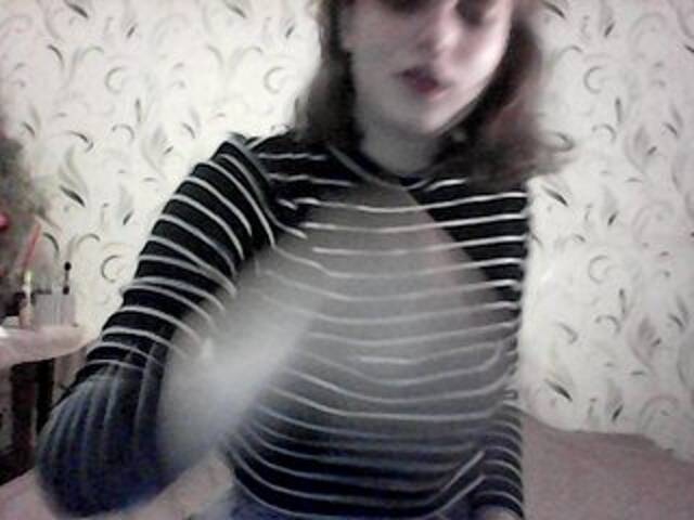 لقطات البث Khaleesi03