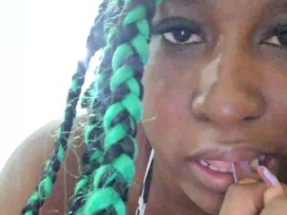 دردشة الفيديو المثيرة Khali1_