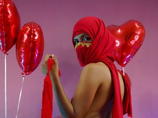 دردشة الفيديو المثيرة khalil-atwuad