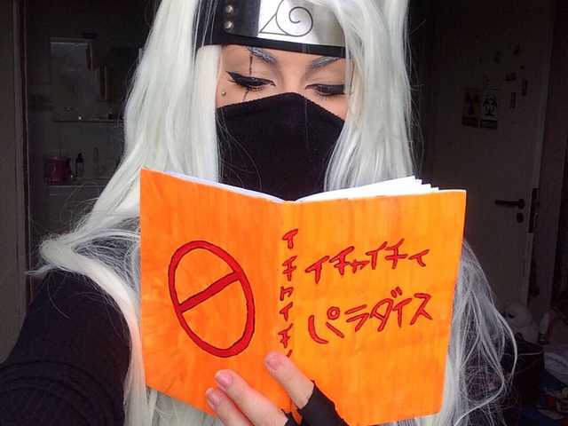 صورة الملف الشخصي KHatakeGirl