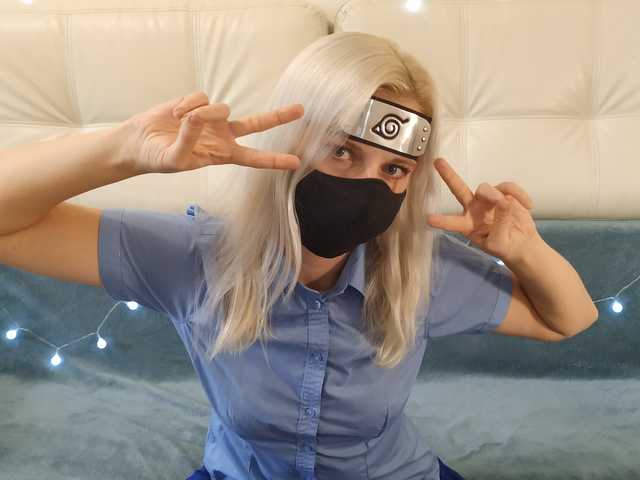 صورة الملف الشخصي KHatakeGirl