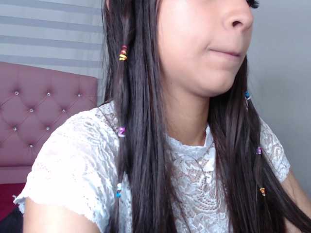 لقطات البث KhloeFlower