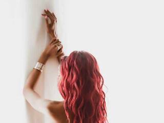 دردشة الفيديو المثيرة GirlNextDoor3