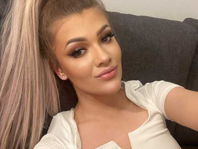 صورة الملف الشخصي Kiara-Sky