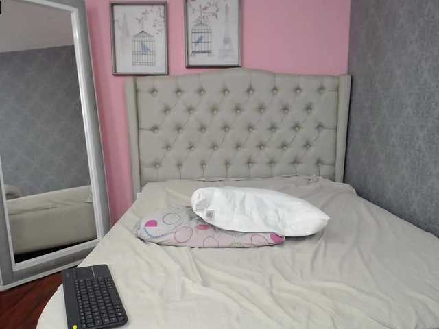 لقطات البث KiaraKaneel