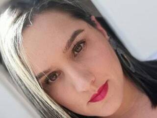 دردشة الفيديو المثيرة kiarasaint