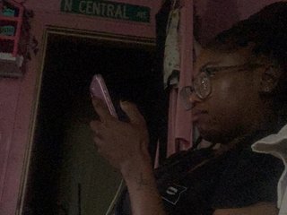 دردشة الفيديو المثيرة Kiarichikito