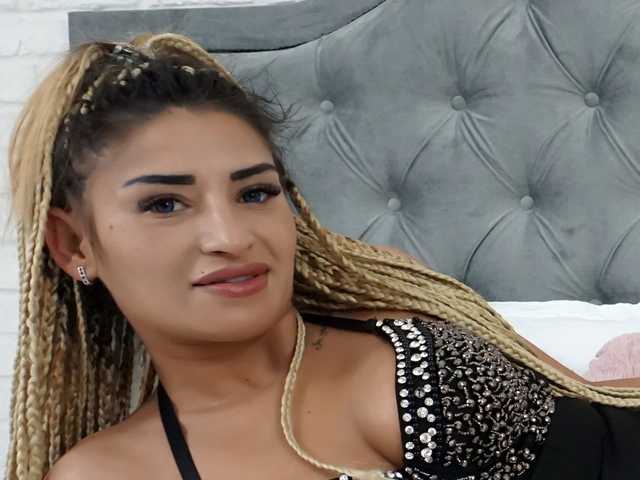 صورة الملف الشخصي KiarraMercer