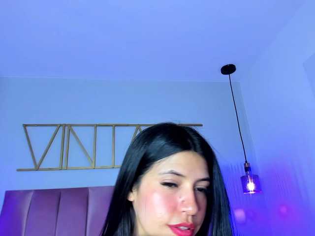 لقطات البث Kiissha1