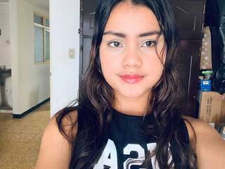 دردشة الفيديو المثيرة KIITTY-1