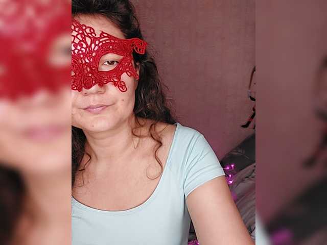 لقطات البث KatherineRich