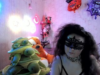 دردشة الفيديو المثيرة KatherineRich