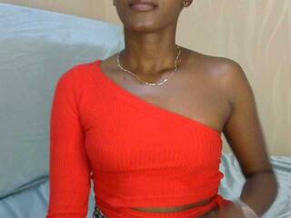 دردشة الفيديو المثيرة Kikilove6