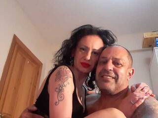 دردشة الفيديو المثيرة Kikokika1