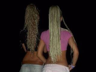 دردشة الفيديو المثيرة KillerGirls