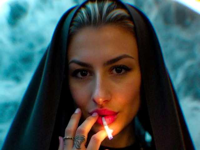 صورة الملف الشخصي KillerWitch