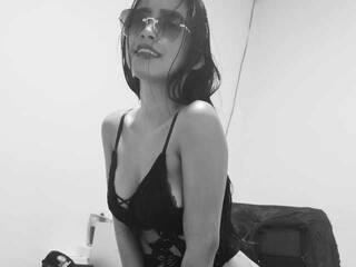 دردشة الفيديو المثيرة Kim-Rose1