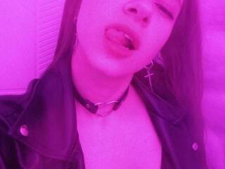 دردشة الفيديو المثيرة Kim-Rox