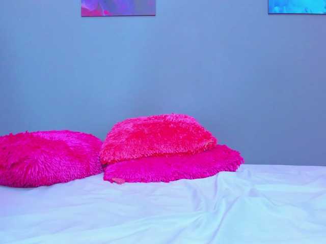 لقطات البث Kimberly-tlr