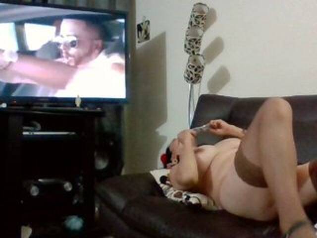 لقطات البث KimberlyBird