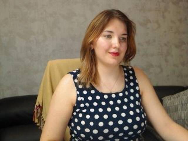 لقطات البث KimberlyGloss