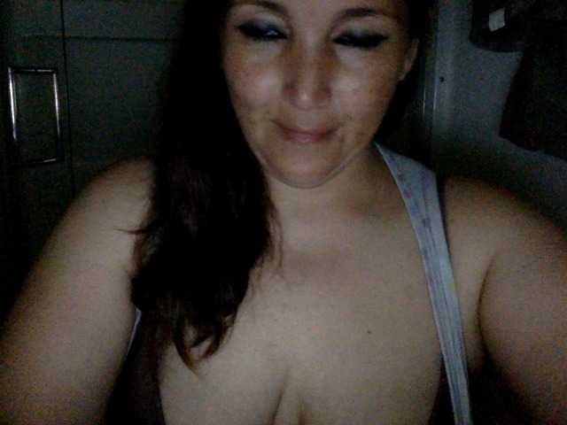 لقطات البث Kimberlylynn