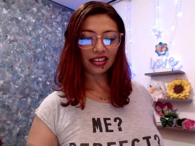 لقطات البث KimberlyMilf