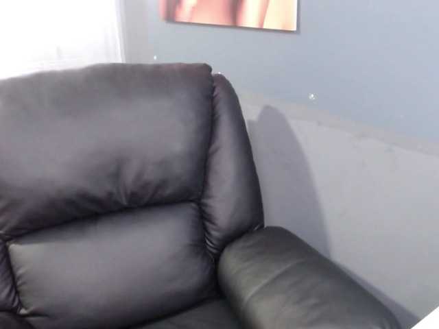 لقطات البث KimberlyStone